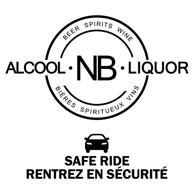 ANBL SAFE-RIDE / RENTREZ EN SÉCURITÉ