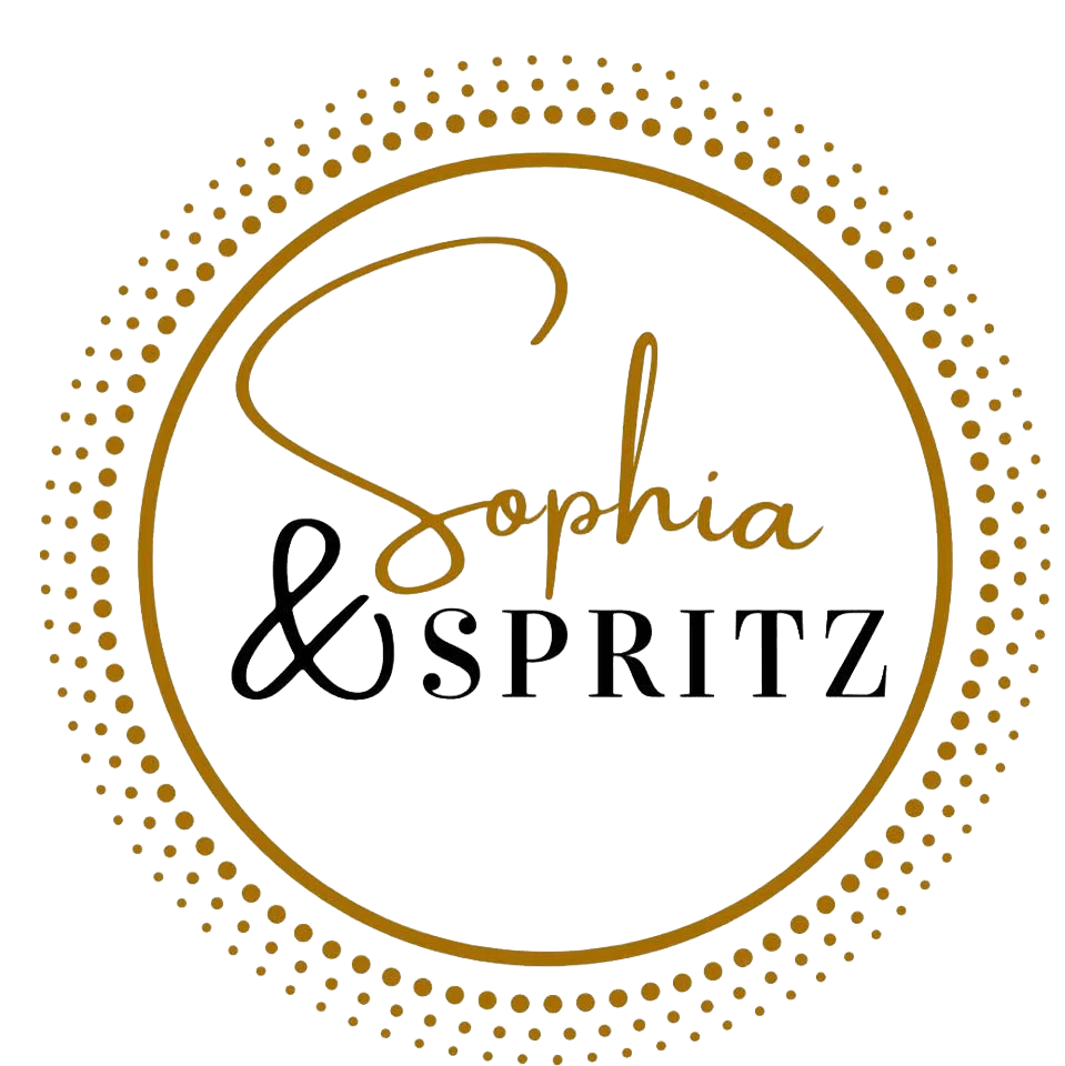 Sophia & Spritz