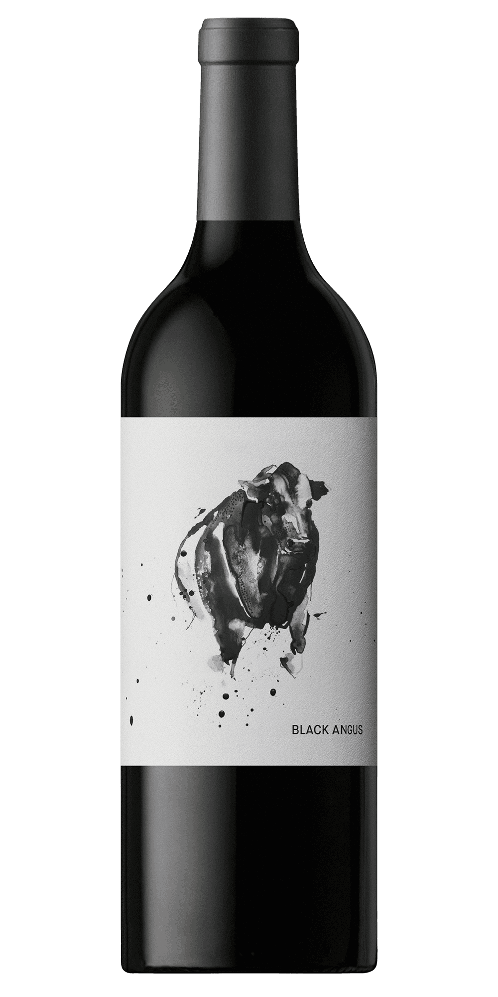 Black Angus Cabernet Sauvignon