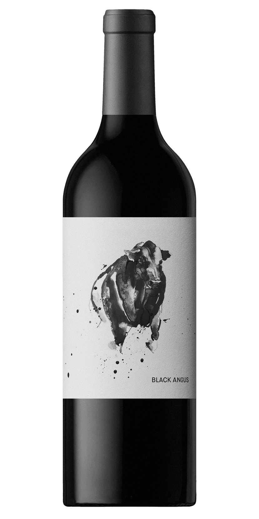 Black Angus Cabernet Sauvignon