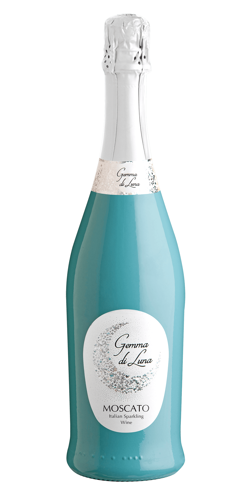 Gemma Di Luna Moscato