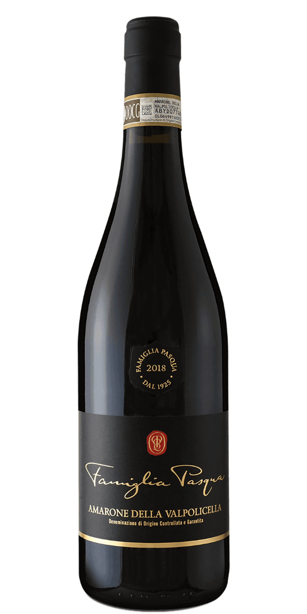 Pasqua Amarone Della Valpolicella