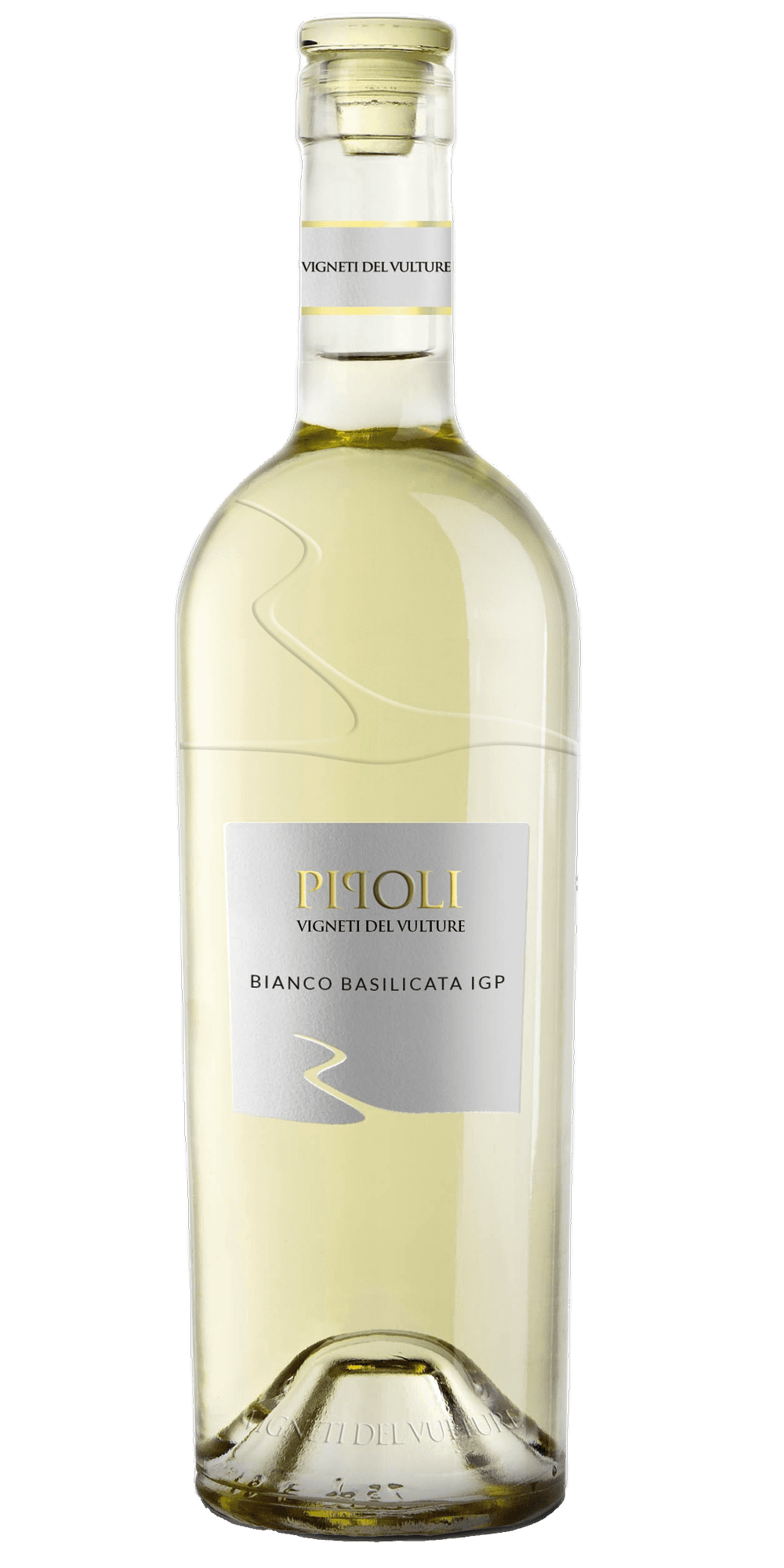 Pipoli Bianco Basilicata