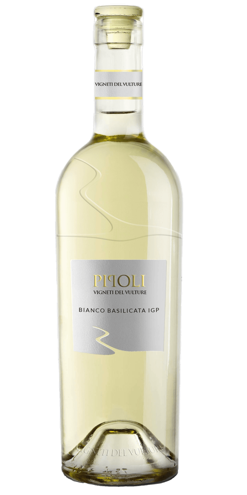 Pipoli Bianco Basilicata
