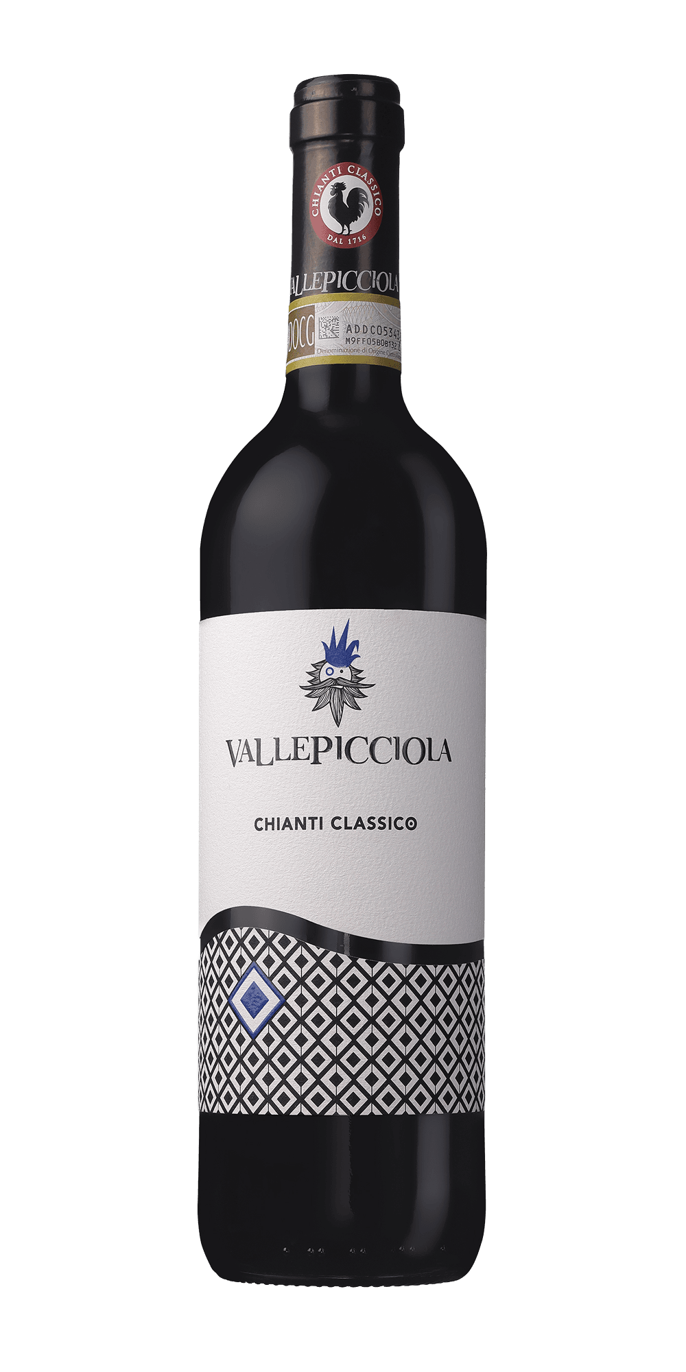 Vallepicciola Chianti Classico DOCG 2022