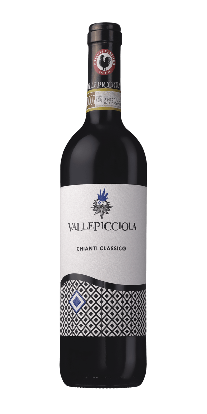 Vallepicciola Chianti Classico DOCG 2022