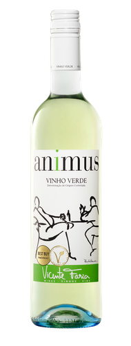 Animus Vinho Verde