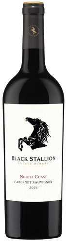Black Stallion North Coast Cabernet Sauvignon
