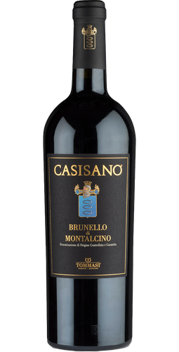 Casisano Brunello Di Montalcino DOCG