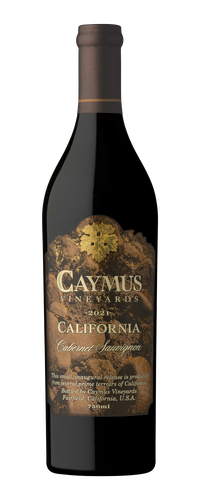 Caymus California Cabernet Sauvignon