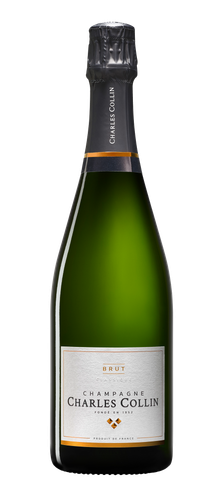 Champagne Charles Collin Brut