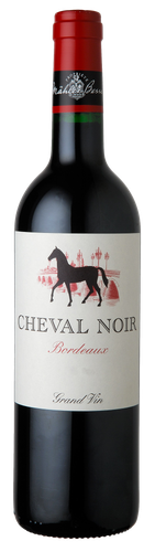 Cheval Noir Bordeaux