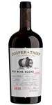 Cooper & Thief Red Blend