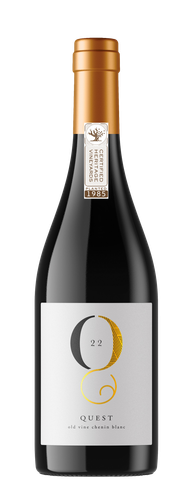 Du Toitskloof Chenin Blanc Breedekloof Quest Old Vine