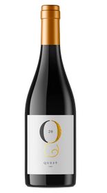 Du Toitskloof Shiraz Western Cape Quest Two