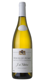 J. De Villebois Sauvignon Blanc Pouilly-Fume AOP