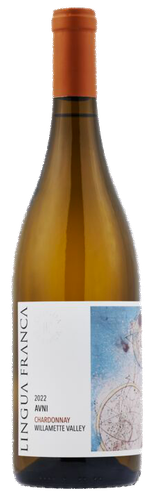 Lingua Franca Avni Pinot Noir