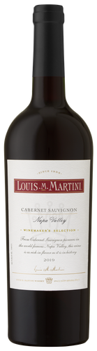 Louis M Martini Napa Cabernet