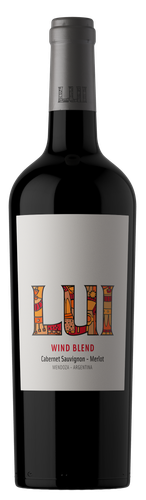 Lui Wind Blend Cabernet Merlot