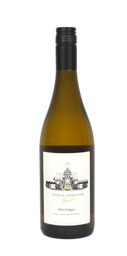 Magnetic Hill Terroir St Pepin