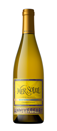 Mer Soleil Reserve Chardonnay