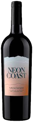 Neon Coast Cabernet Sauvignon