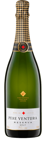 Pere Ventura Xarelo Cava Primer Reserva Brut