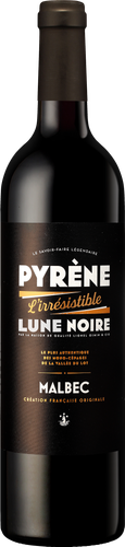 Pyrene Lune Noire