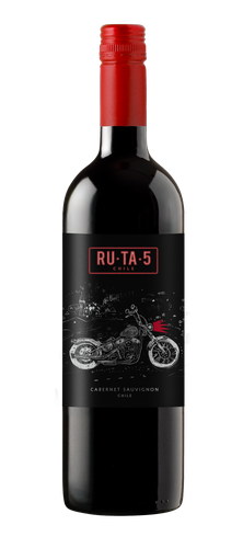 Ruta 5 Cabernet Sauvignon