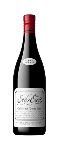 Sea Sun Pinot Noir