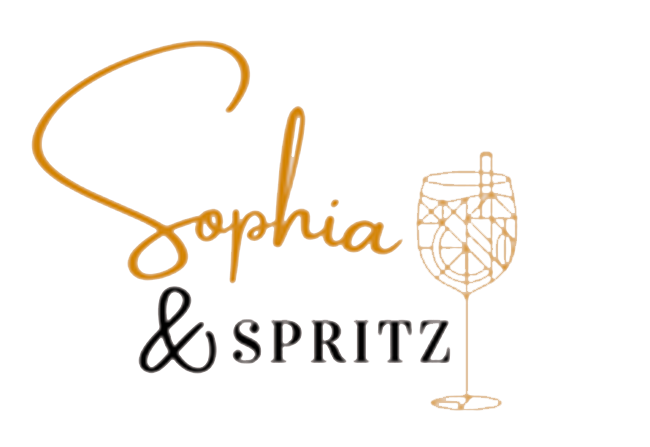 Sophia & Spritz