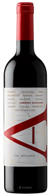 Vina VIK Cabernet Sauvignon Millahue VIK A