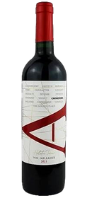 Vina Vik A Carmenere Millahue