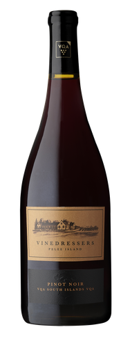 Vinedressers Pinot Noir