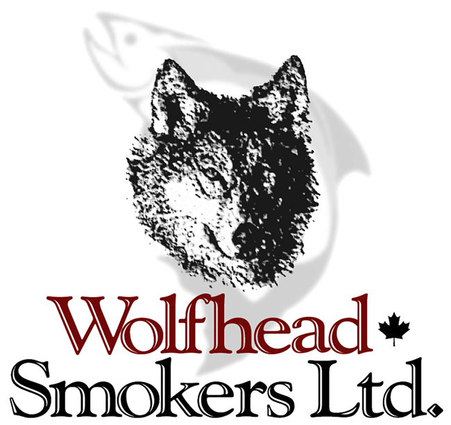 Wolfhead Smoked Salmon