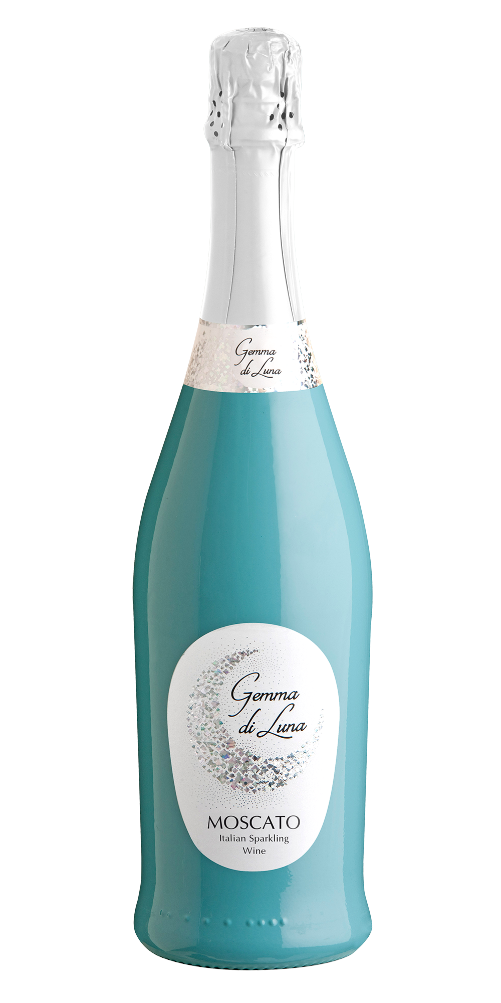 Gemma Di Luna Moscato