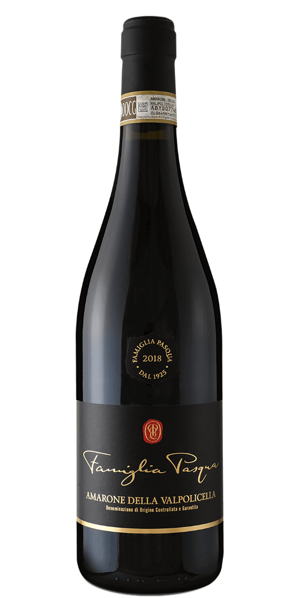 Pasqua Amarone Della Valpolicella