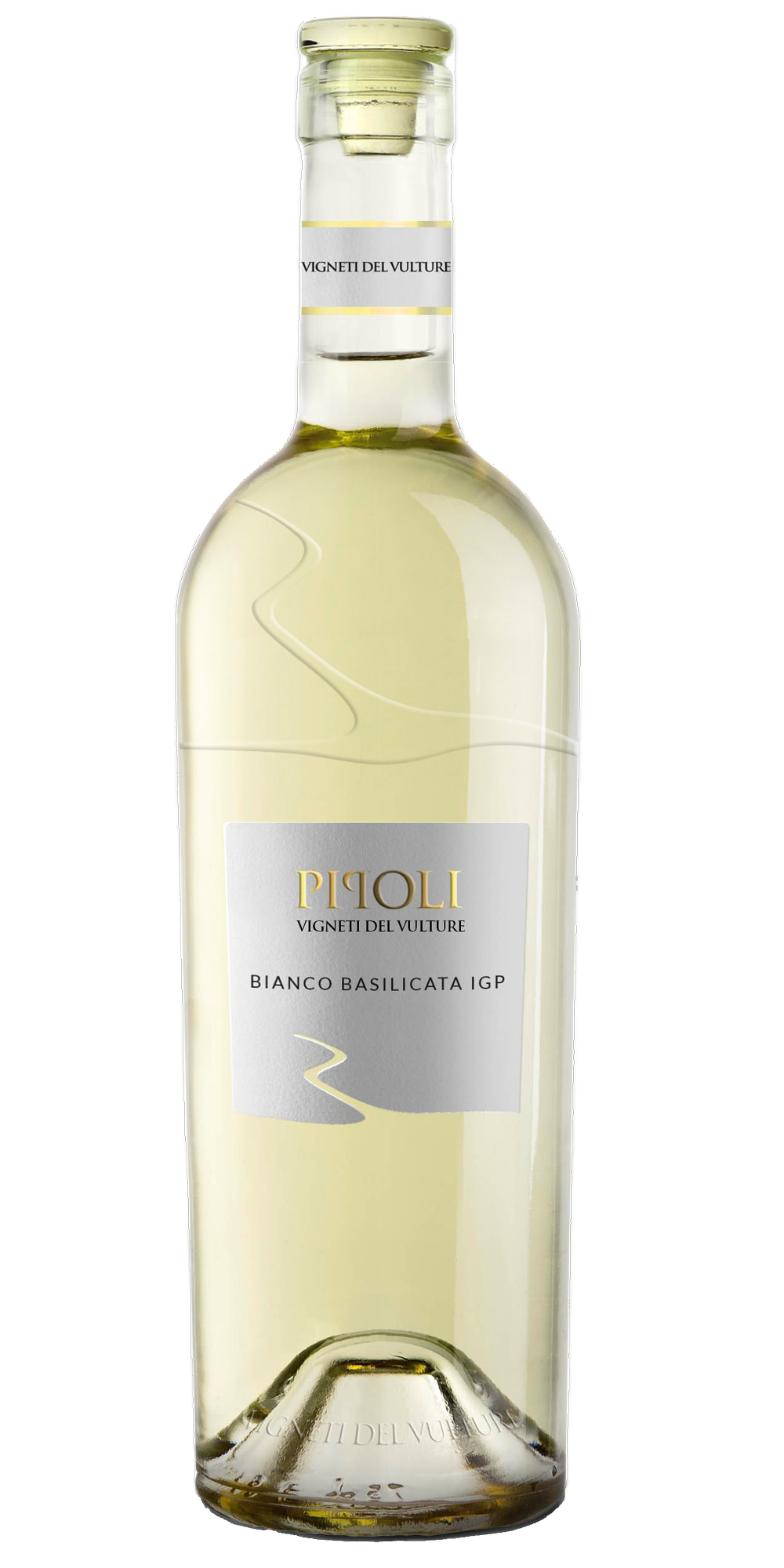 Pipoli Bianco Basilicata