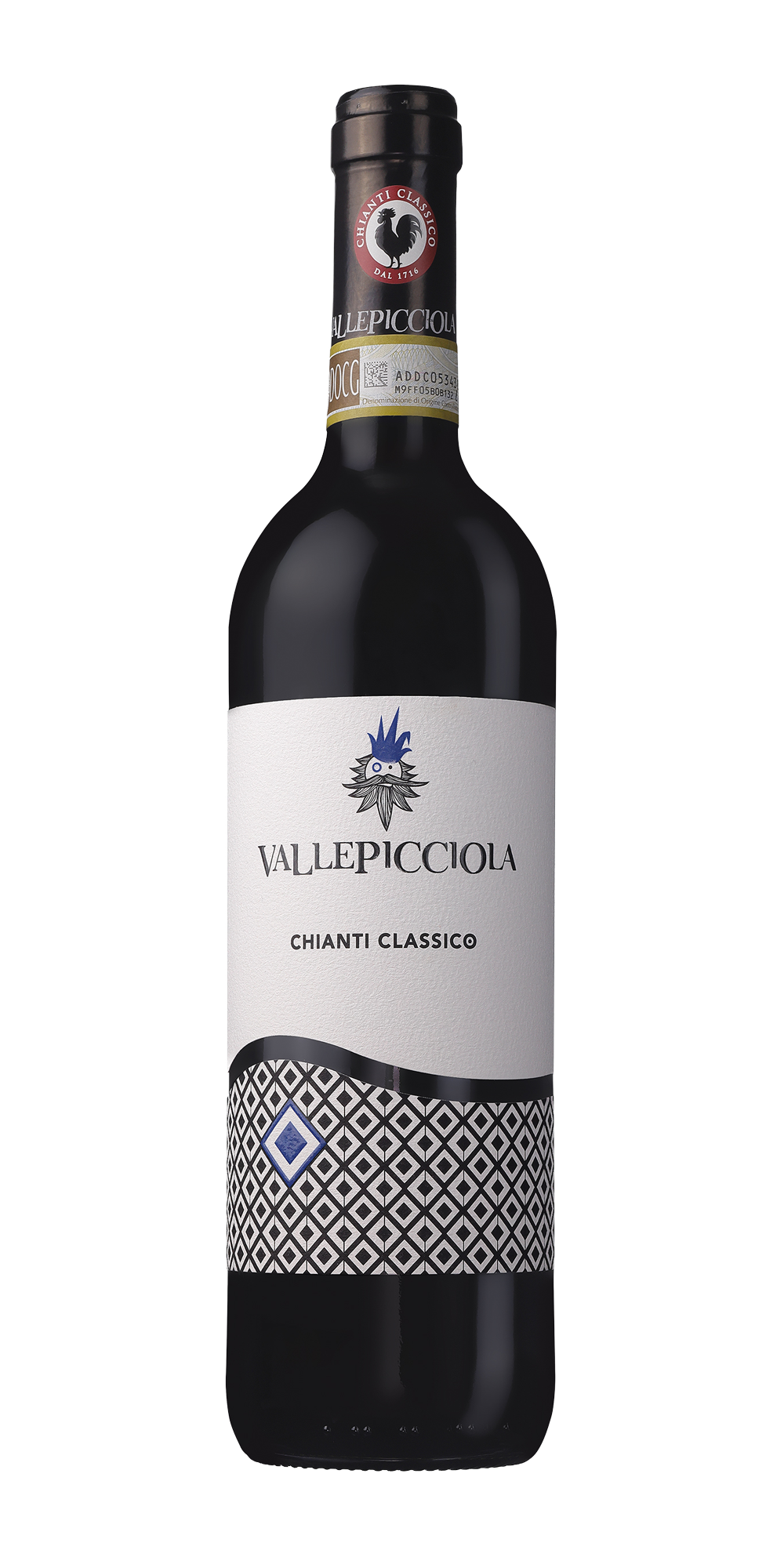 Vallepicciola Chianti Classico DOCG 2022